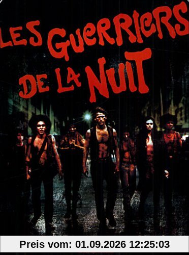 Les Guerriers de la nuit [FR Import]