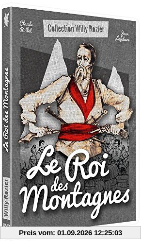Le roi des montagnes [FR Import]