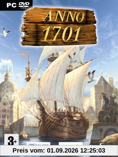 Anno 1701 eng.