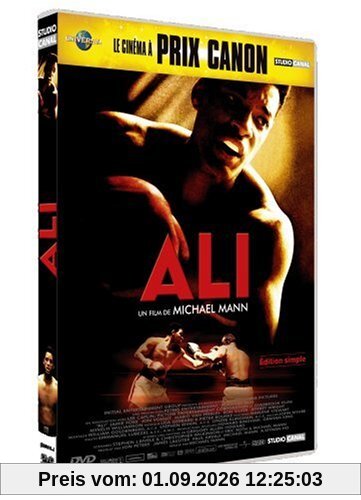 Ali (Édition simple) [FR Import]