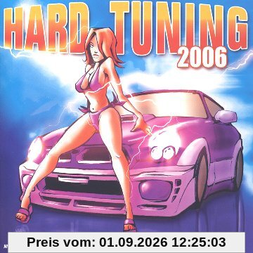 Hard Tuning 2006