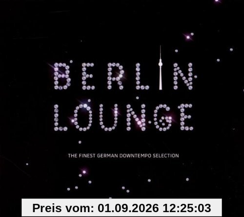 Berlin Lounge