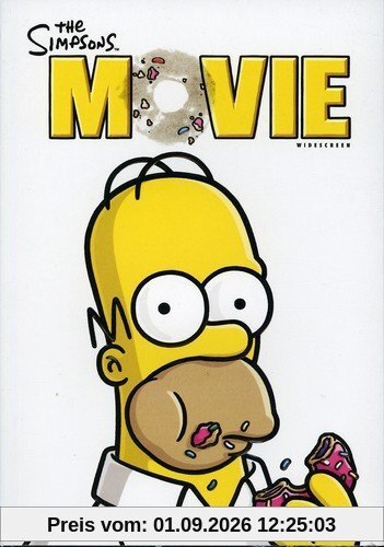 The Simpsons Movie