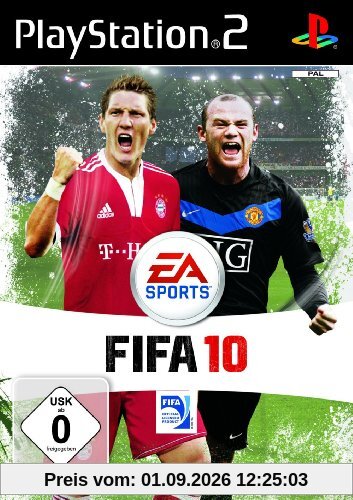 FIFA 10