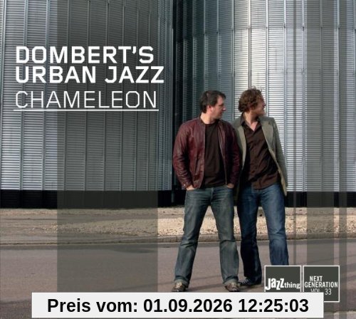 CHAMELEON