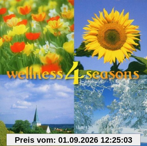 Wellness 4 Seasons