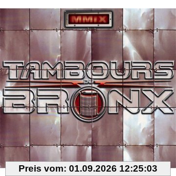 Mmix [Digipack]