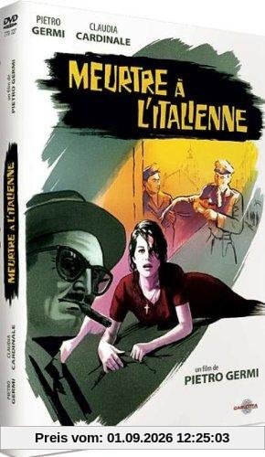 Meurtres à l'italienne [FR Import]