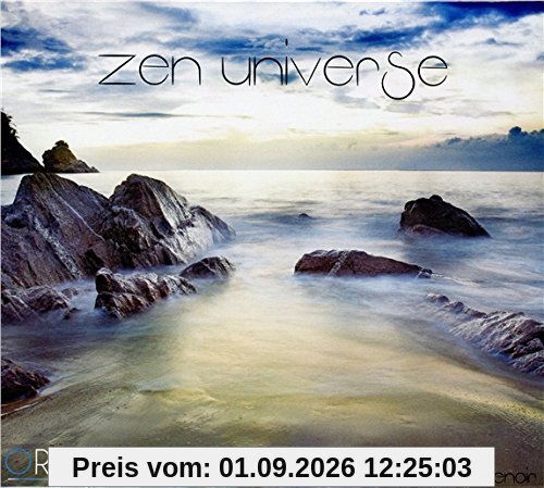 Zen Universe
