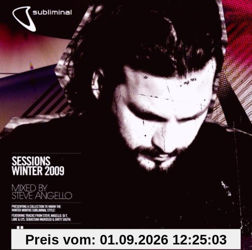 Subliminal Sessions Winter 2009