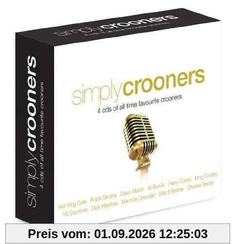 Simply Crooners