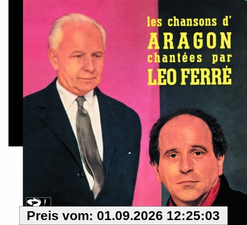 Chante Aragon