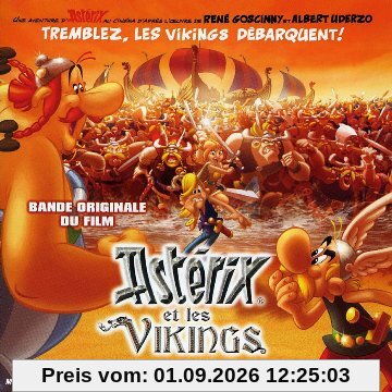 Astérix et les Vikings