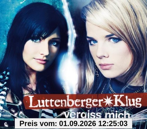 Vergiss Mich
