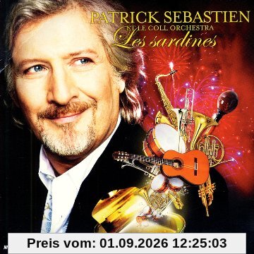Les Sardines