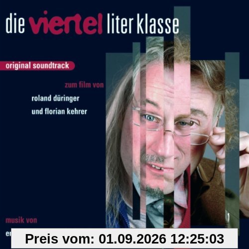 Viertelliterklasse (Ost)