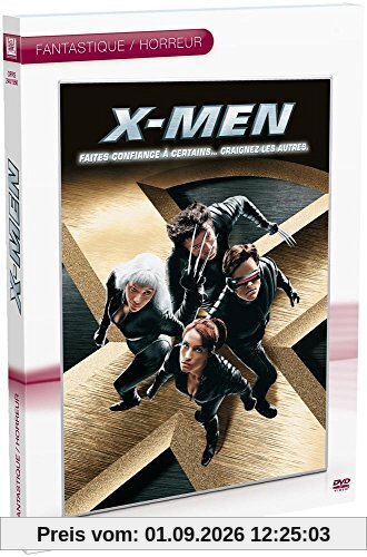X-men 1.5 [FR Import]