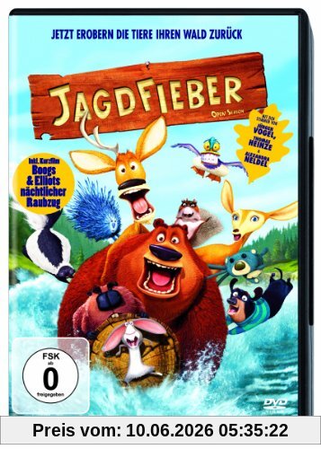 Jagdfieber