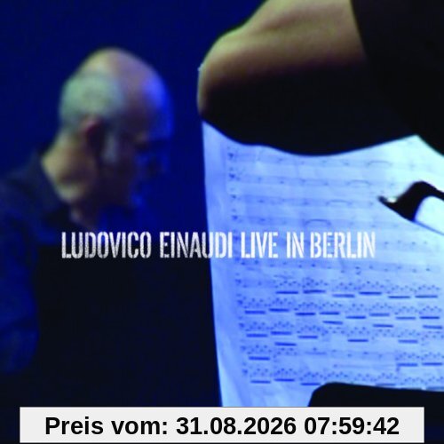 Live in Berlin