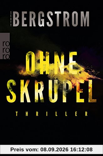 Ohne Skrupel (Gwendolyn Bloom, Band 2)
