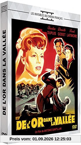 De l'or dans la vallée [FR Import]