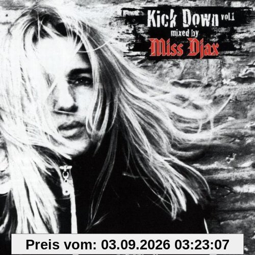 Kick Down Vol.1
