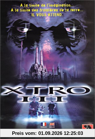 XTRO III