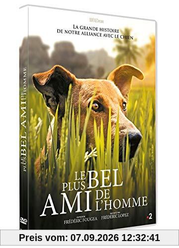 Le plus bel ami de l'homme [FR Import]