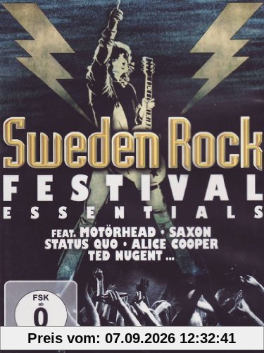 Sweden Rock Festival