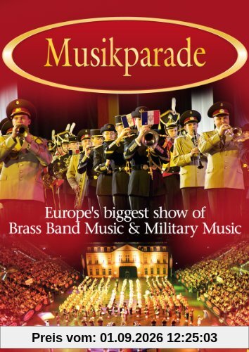 Musikparade