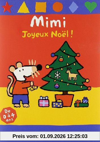 Mimi Joyeux Noël [FR Import]