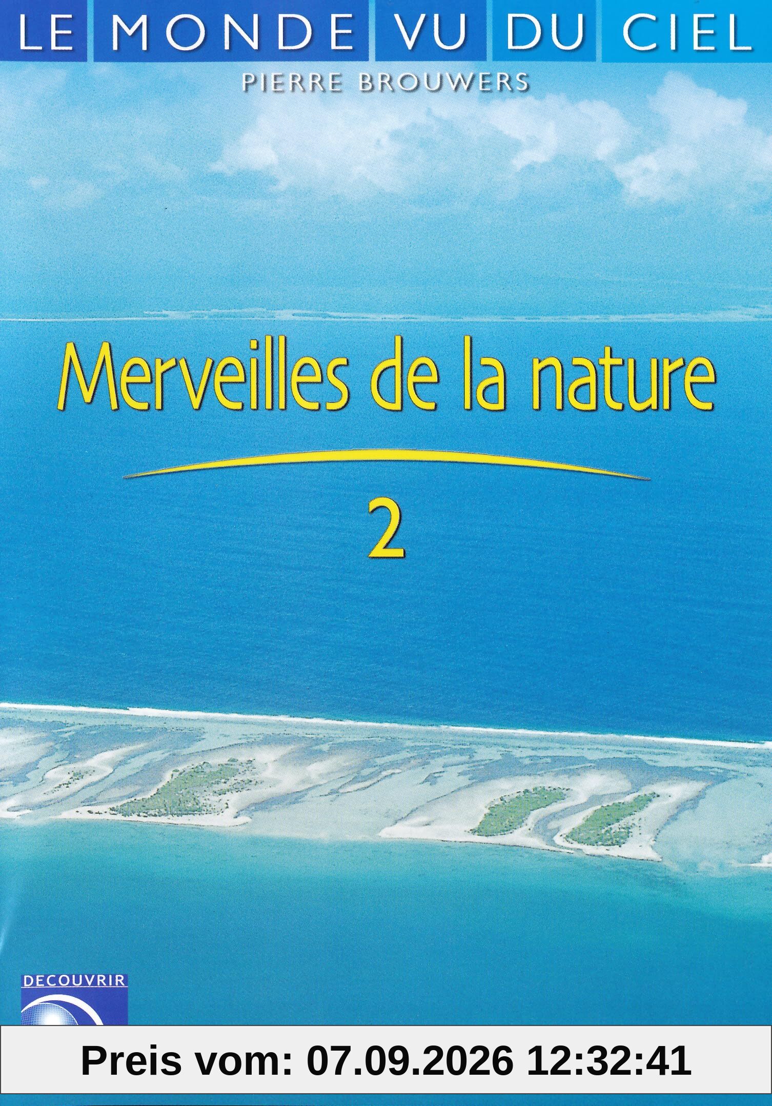 Merveilles de la nature 2 [FR Import]