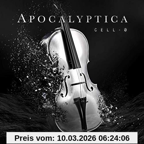 Apocalyptica Cell-0