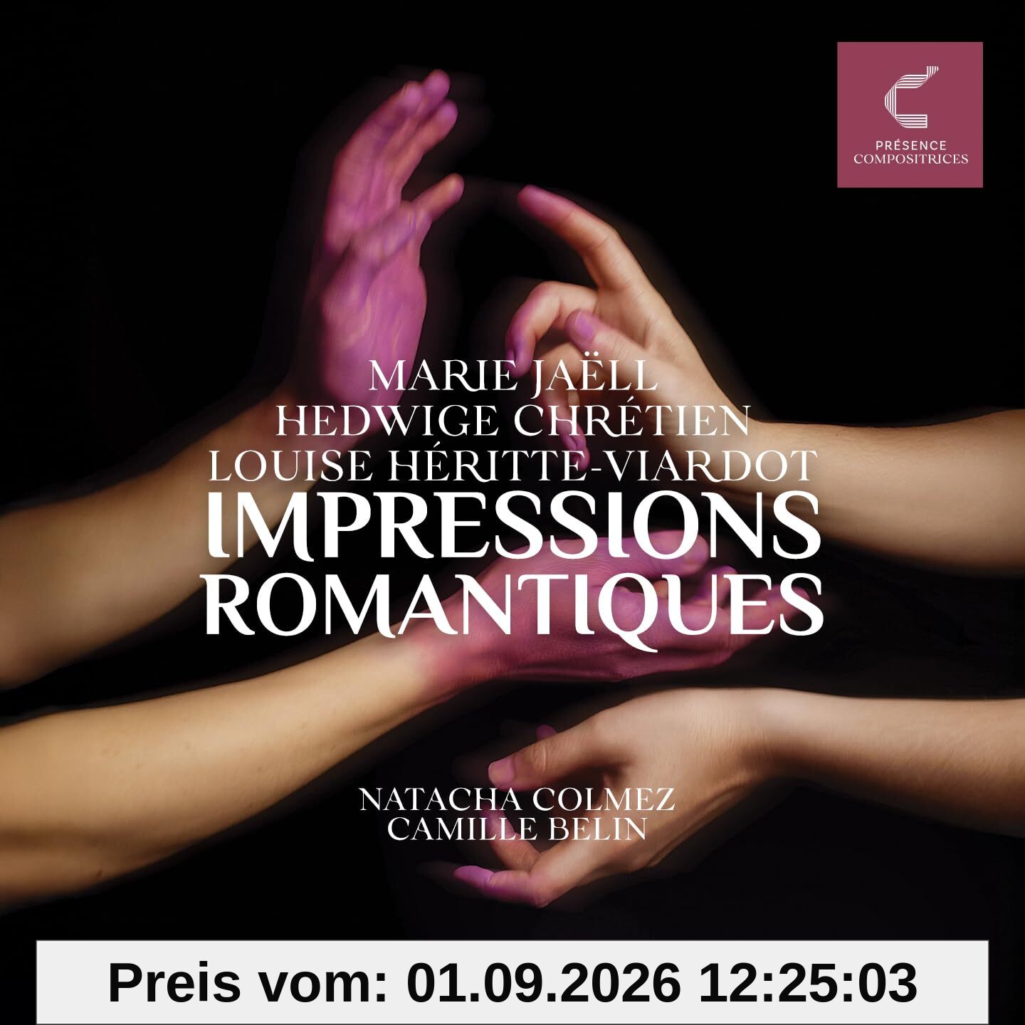Impressions Romantiques