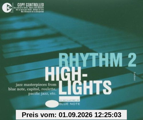Rhythm 2 Highlights