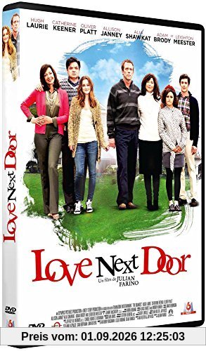 Love next door [FR Import]