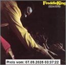 Freddie King (1934-1976)