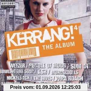 Vol.4-Kerrang!