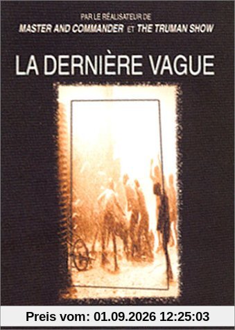 La Dernière vague [FR Import]