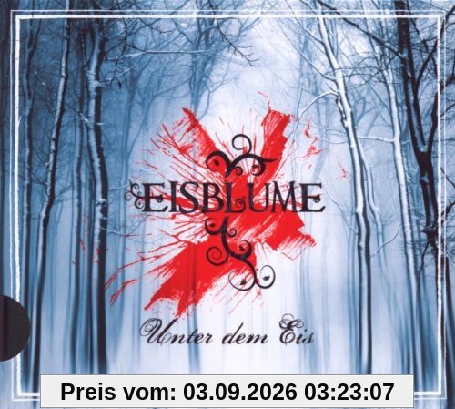 Unter Dem Eis (Ltd.Pur Edition)