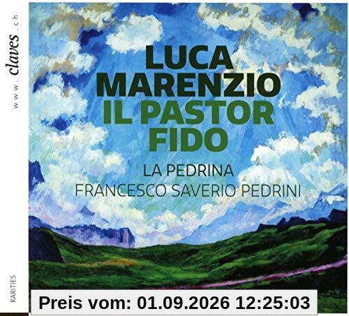 Il Pastor Fido