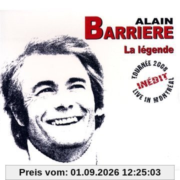 Legende:Tournee 2008 Montreal