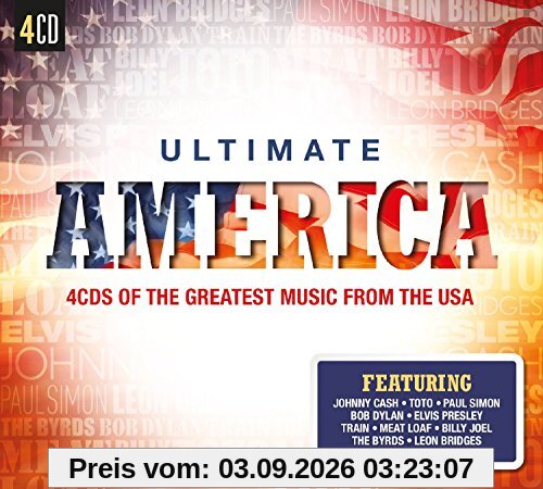Ultimate... America