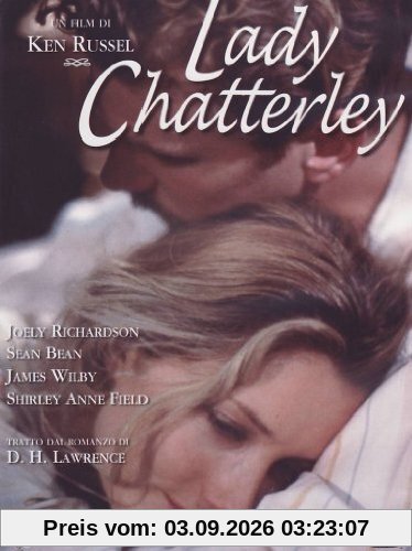 Lady Chatterley [IT Import]