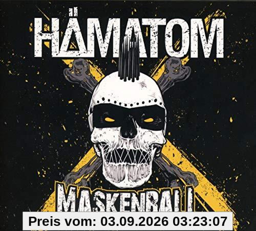 Maskenball