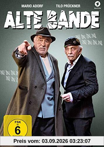 Alte Bande