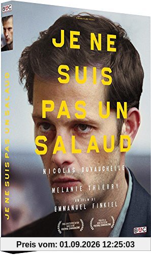 Je ne suis pas un salaud
