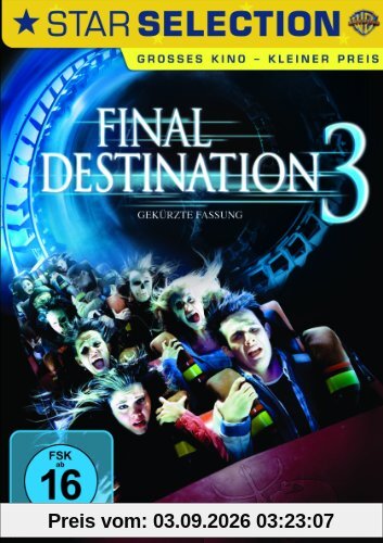 Final Destination 3