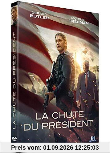 La Chute du président