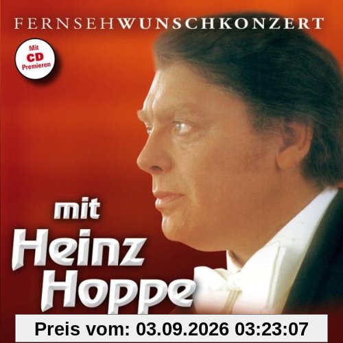 Fernsehwunschkonzert mit